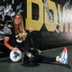 Illustration for article titled Vanderbilt soccer star Sarah Fuller looks to be first woman to play in Power 5 football game